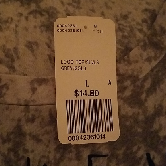 Crop Tank - Picture 2 of 2